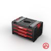 Qbrick System PRO Drawer 3 Toolbox 2.0 Profi Basic