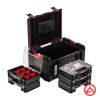 Qbrick System PRO Toolbox 2.0 + 5 x QS TWO ORGANIZER MULTI