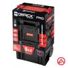 Qbrick System PRO Cart 2.0 set 5u1