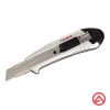 TAJIMA AC500 Aluminist skalpel 18 mm; automatska kočnica