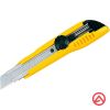 Tajima skalpel LC501Y-EUR, 18 mm, s vijkom za zaključavanje