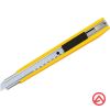 Tajima skalpel LC303YB, 9 mm, s kliznim mehanizmom