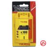 Tajima rezervne oštrice VRB-100B, V-Rex, u dozatoru, 100 komada
