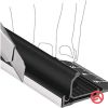 Tajima pištolj za silikon CTG-SL600, Convoy Super, za masu od 600 ml