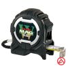Tajima mjerna traka G3GLWM25-50EB-EUR, G3 Gold, 5 m, s magnetnom kukom