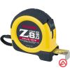 Tajima mjerna traka ZL25-80EB-EUR, Z-Lock, 8 m, robusno kućište