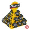 Tajima set alata GLPYR-SET2, G-Lock mjerna traka i brzi priključak
