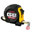 Tajima mjerna traka GLM25-50EB-EUR, G-Lock, 5 m, s magnetnom kukom