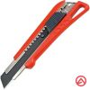Tajima skalpel LC520Y-EUR, Grip serija, 18 mm, s kliznim mehanizmom