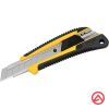Tajima skalpel LC560Y-EUR, Aluminist, 18 mm, s kliznim mehanizmom