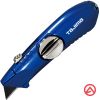 Tajima skalpel VR102, V-Rex, s kliznim mehanizmom