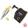 Tajima visak PZB400G, Plumb-Rite, za precizno centriranje, 400g