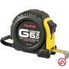 Tajima mjerna traka GL19-50EB-EUR, G-Lock, 5 m, širina 19 mm