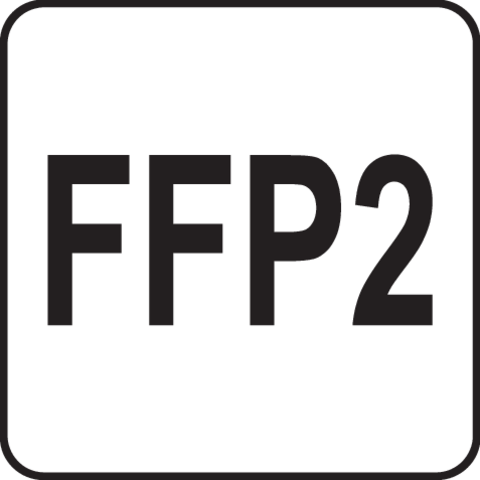 FFP2 zaštita