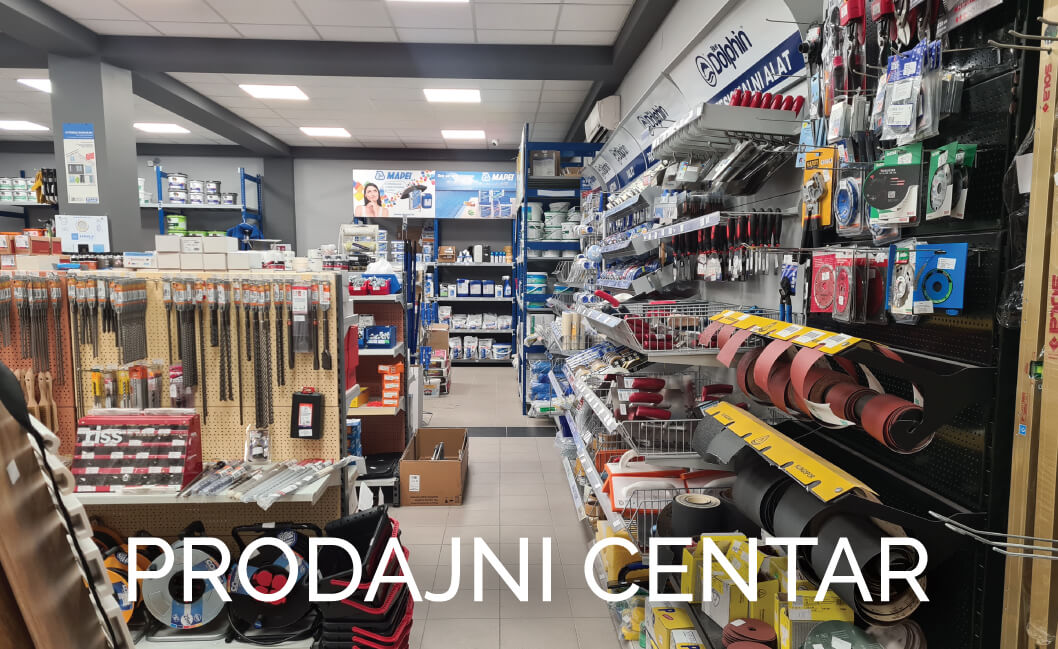 Prodajni centar