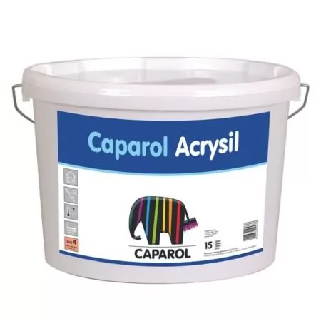 Acrysil - akrilatna fasadna boja Cijena Akcija