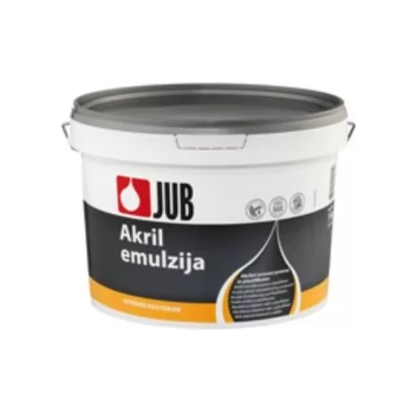 AKRIL Emulzija - akrilni temeljni premaz Cijena Akcija