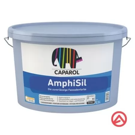 AmphiSil - pouzdana fasadna boja Cijena Akcija
