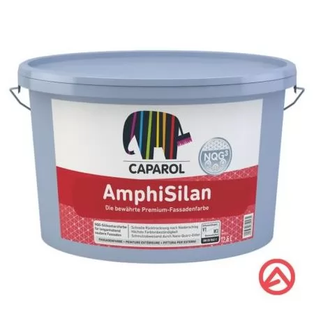 AmphiSilan NQG - fasadna boja na bazi silikonske smole Cijena Akcija