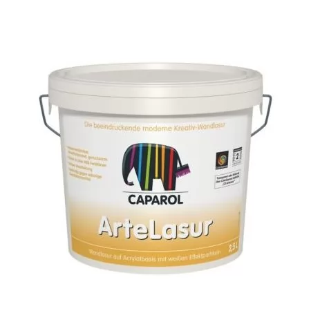 Arte-Lasur Cijena Akcija