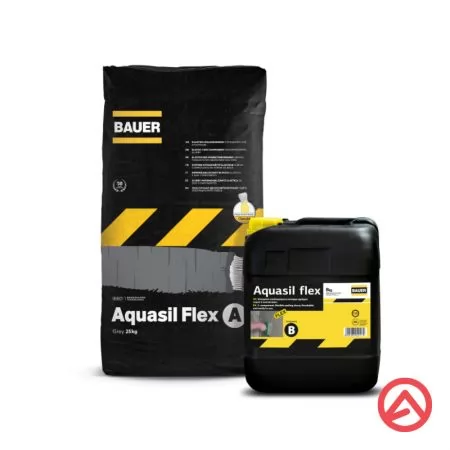 Bauer Aquasil Flex - 2k polimercementni premaz Cijena Akcija