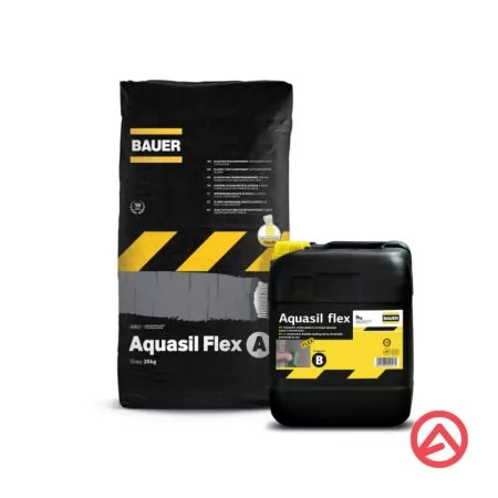 Bauer Aquasil Flex - 2k polimercementni premaz Cijena Akcija