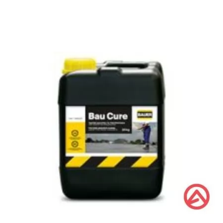 Bauer Bau Cure - Polimerno sredstvo za njegu svježeg betona Cijena Akcija
