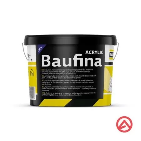 Bauer Baufina - gotova glet masa Cijena Akcija