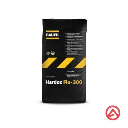 Bauer Hardox Flu-300 - masa za izravnavanje podova Cijena Akcija