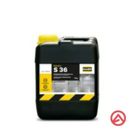 Bauer Hardox S36 - Impregnacija za zaštitu betonskih površina Cijena Akcija