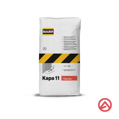 Bauer Kapa 11 - mort za lijepljenje i armiranje Cijena Akcija