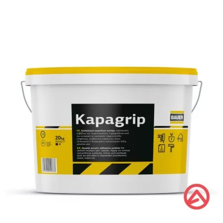 Bauer Kapagrip - kvarcni premaz Cijena Akcija