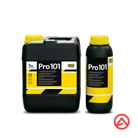 Bauer Pro 101 - impregnacija za boje i žbuke Cijena Akcija