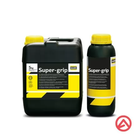 Bauer Super-Grip - temeljni premaz za keramiku Cijena Akcija