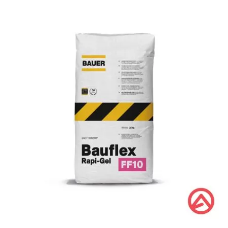 Bauflex Rapi-Gel FF10 C2TE S1 bijelo ljepilo za keramiku Cijena Akcija