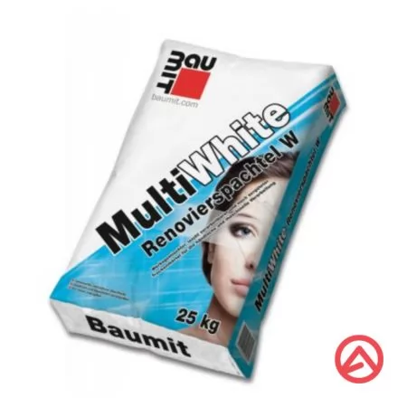 Baumit MultiWhite - žbuka za renoviranje i popravke Cijena Akcija