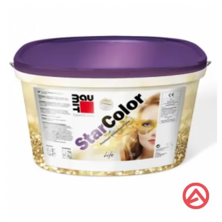 Baumit StarColor - visokovrijedna silikonska boja Cijena Akcija