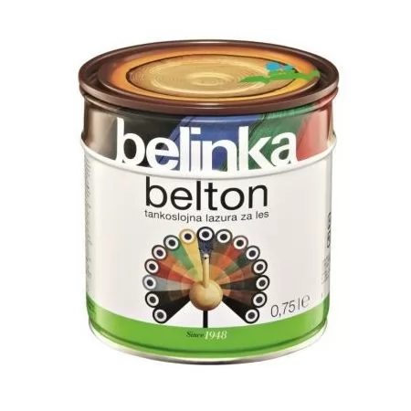 Belton 1 0.75 l bezbojni Cijena Akcija