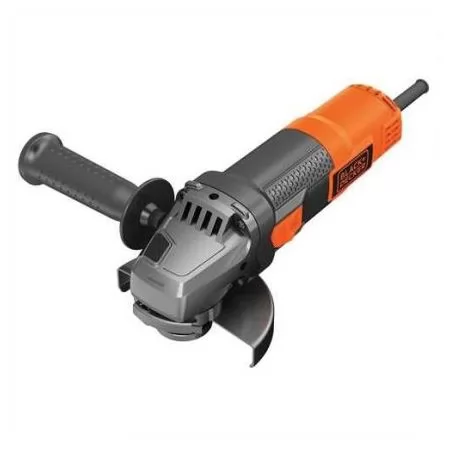 BLACK&DECKER Kutna brusilica BEG220 [900W;125mm] Cijena Akcija