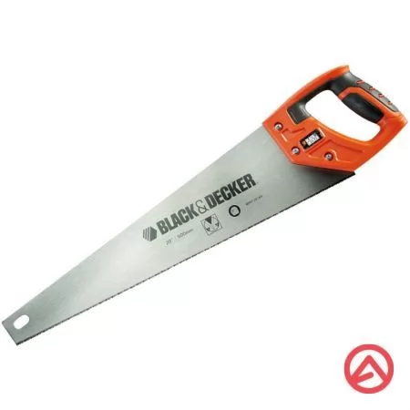 BLACK&DECKER Pila lisičji rep - fina BDHT0-20169 [500mm] Cijena Akcija