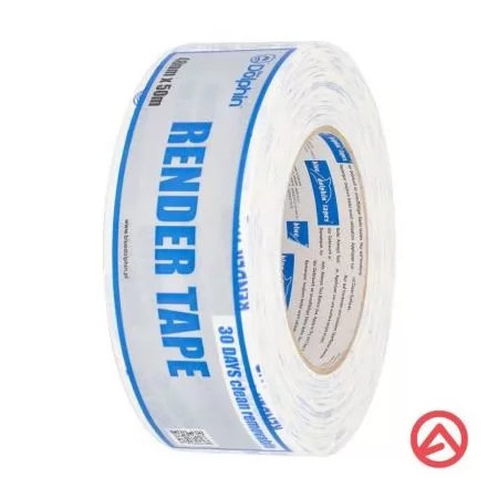 BlueDolphin render tape Cijena Akcija