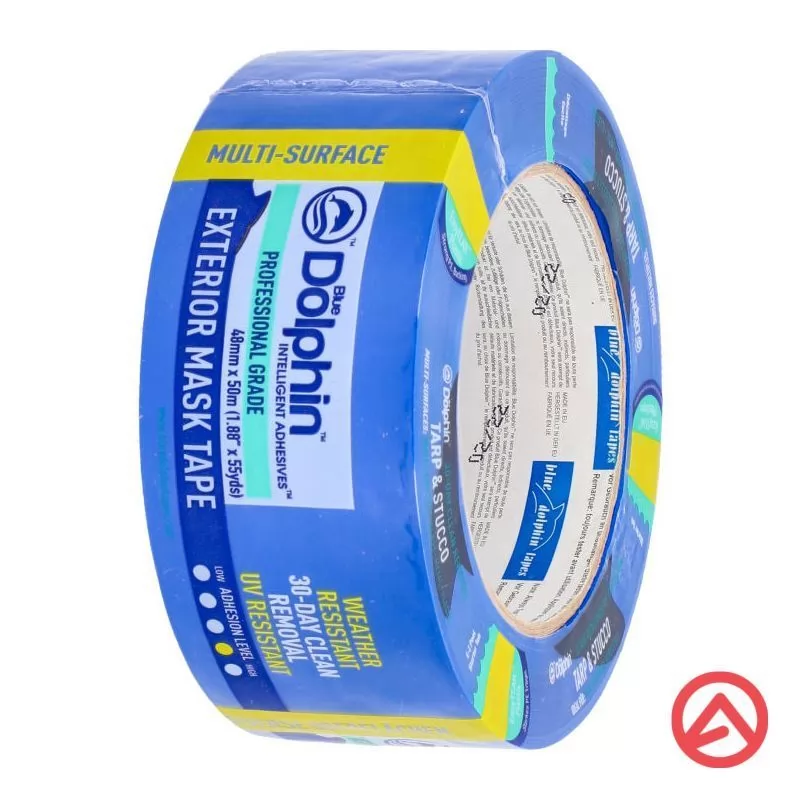 BlueDolphin traka za vanjsku zaštitu ‘‘Tarp & Stucco’’ (plava) Cijena Akcija