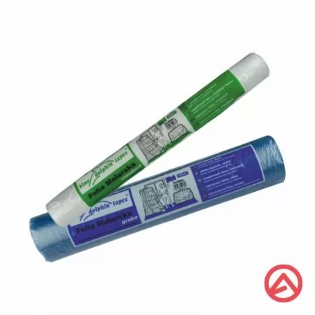 BlueDoplhin zaštitna folija u roli [2 x 50m] Cijena Akcija