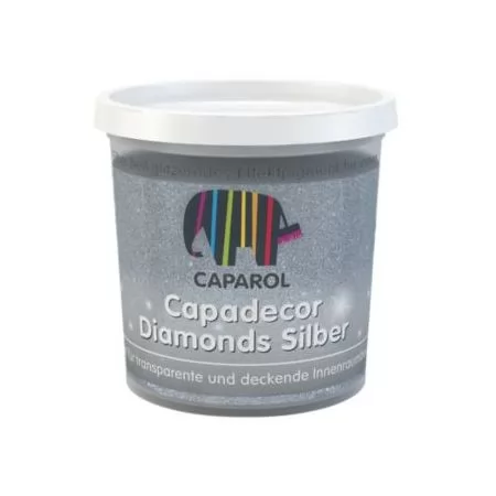 Capadecor Diamonds - sjajni pigmenti za unutarnje premaze Cijena Akcija