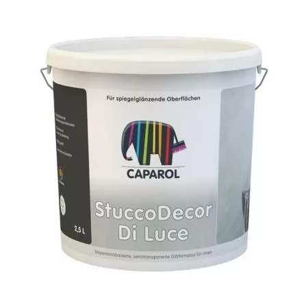 Capadecor StuccoDecor Di Luce Cijena Akcija