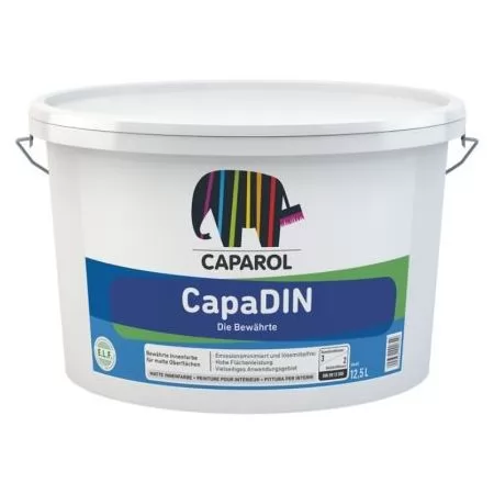 CapaDin - mat unutarnja boja Cijena Akcija