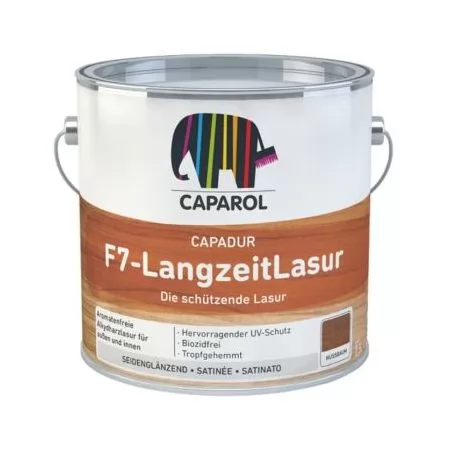 Capadur F7-LangzeitLasur - lazura za drvo Cijena Akcija