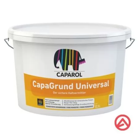 CapaGrund Universal - paropropusni temeljni premaz Cijena Akcija