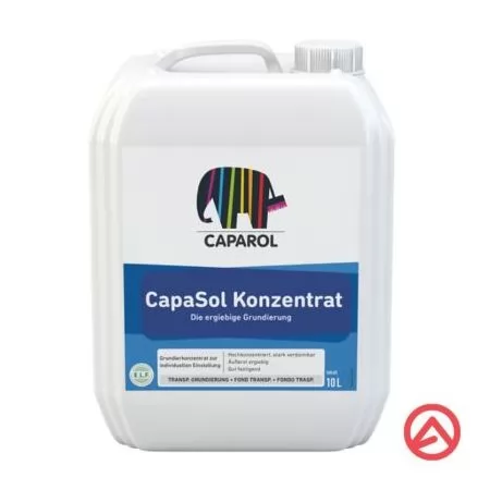 CapaSol LF Konzentrat - sredstvo za grundiranje Cijena Akcija
