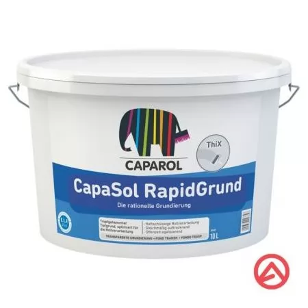 CapaSol RapidGrund - specijalni temeljni premaz Cijena Akcija